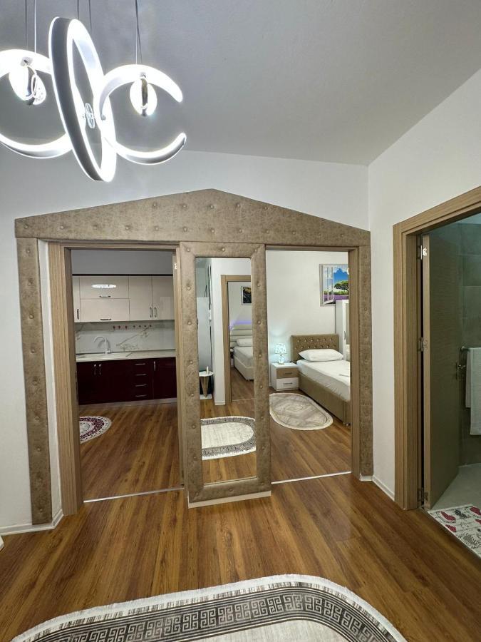 Cosy 2Br Apartment Near Tirana Airport - Self Check-In 24Hr Buitenkant foto