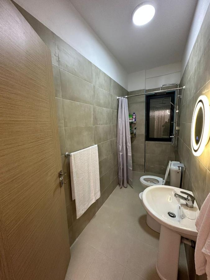 Cosy 2Br Apartment Near Tirana Airport - Self Check-In 24Hr Buitenkant foto