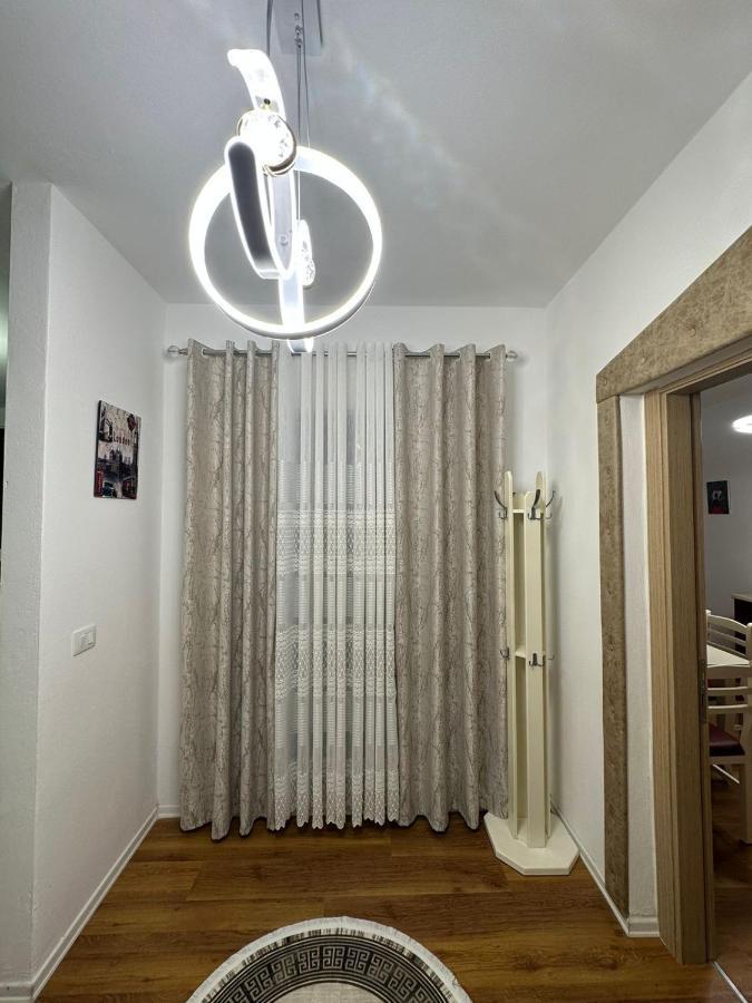 Cosy 2Br Apartment Near Tirana Airport - Self Check-In 24Hr Buitenkant foto
